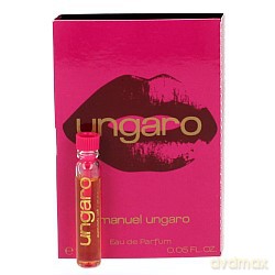 Emanuel Ungaro Ungaro pour Femme Woda perfumowana 1,6ml bez sprayu (11595)  [PERFUMY]