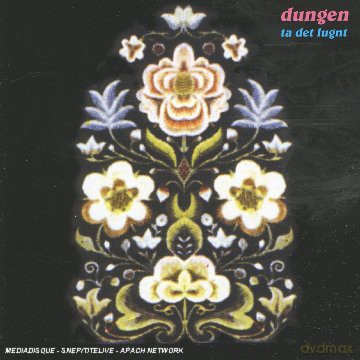 Dungen-Ta Det Lugnt [CD]