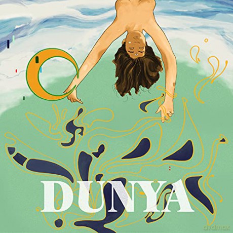Dunya: Dunya - Dunya [CD]