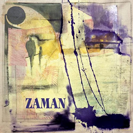 Dunya: Dunya - Zaman [CD]