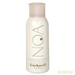 Cacharel Noa Dezodorant 150ml spray (01637)  [PERFUMY]