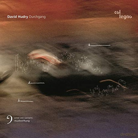 Ensemble Modern/Ensemble Recherche/+: Durchgang [CD]