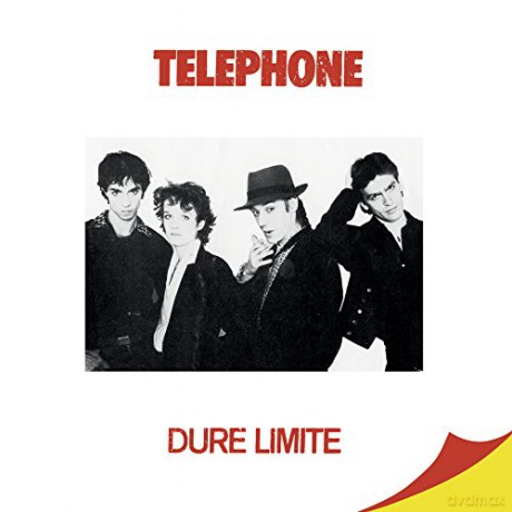 Téléphone: Dure Limite (Remastered 2015) [CD]