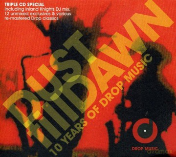 Dust Till Dawn [3CD]