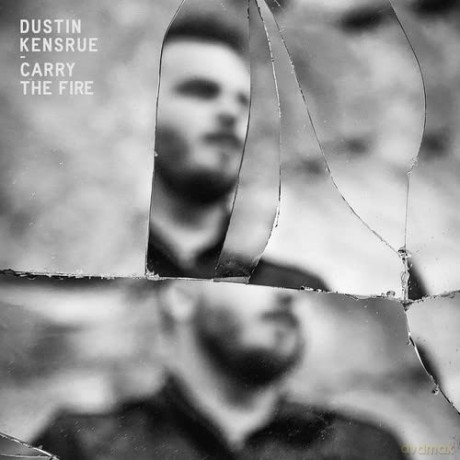 Dustin Kensrue-Carry The Fire -Digi- [CD]