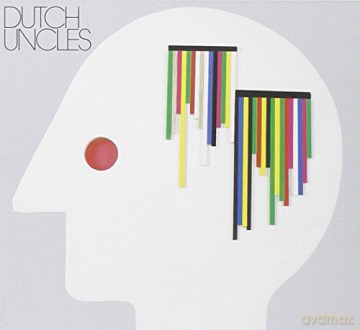 Dutch Uncles: Dutch Uncles [CD]