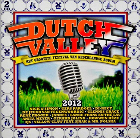 Dutch Valley 2012 [2CD]