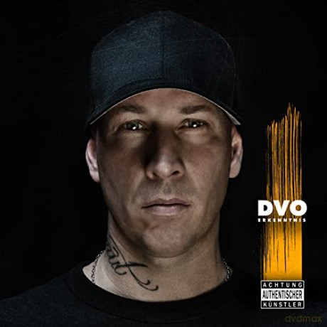 Dvo: DVO-Erkenntnis [CD]