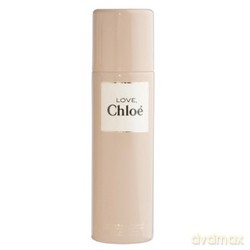 Chloe Love Dezodorant 100ml spray [PERFUMY]