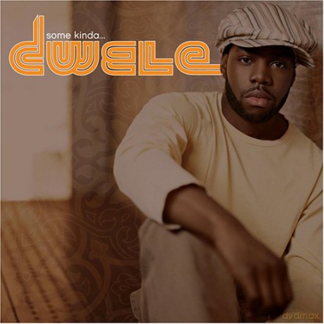 Dwele-Some Kinda... [CD]