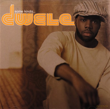 Dwele-Some Kinda... [CD]