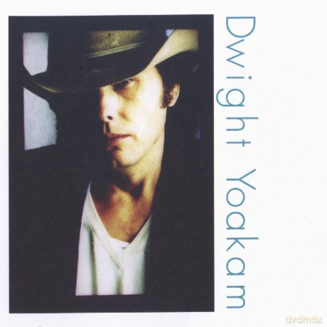 Dwight Yoakam-Under The Covers [CD]