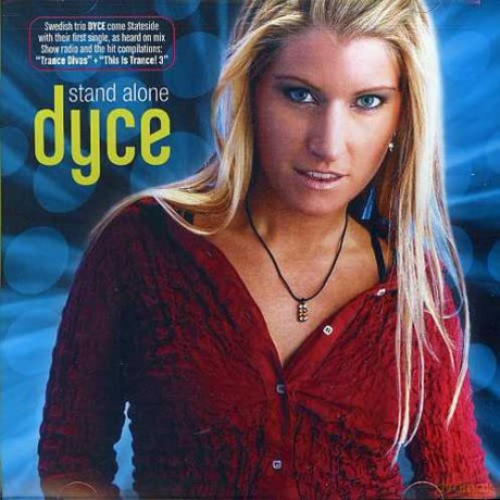 Dyce - Stand Alone [CD]