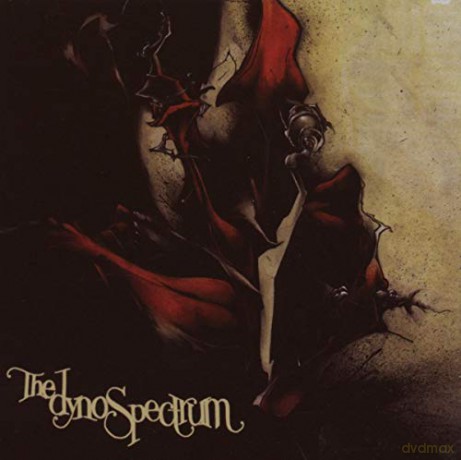 Dynospectrum: Dynospectrum [CD]