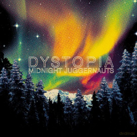 Midnight Juggernaughts: Dystopia (Edition limit [2CD]