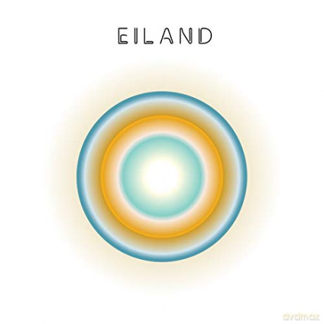 Eiland: E I L A N D [CD]
