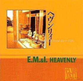 E M I-Heavenly [CD]