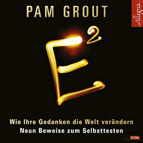 Pam Grout: E2 [5CDs] [5CD]