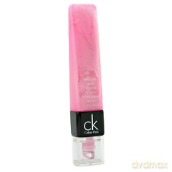 Calvin Klein Delicious Pout Błyszczyk do ust 9ml - Breathless (32420)  [KOSMETYKI]