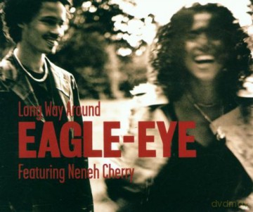 Eagle Eye-Long Way Around -Cds- [CD]