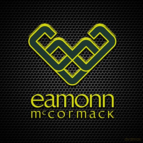 Eamonn Mccormack: Eamonn Mccormack [CD]