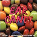 Ear Candy-Native Warriors Various Artists [CD]