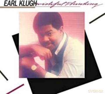 Earl Klugh-Wishful Thinking [CD]