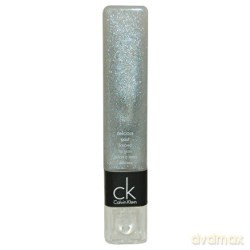 Calvin Klein Delicious Pout Błyszczyk do ust 9ml - Silverdrop (32422)  [KOSMETYKI]