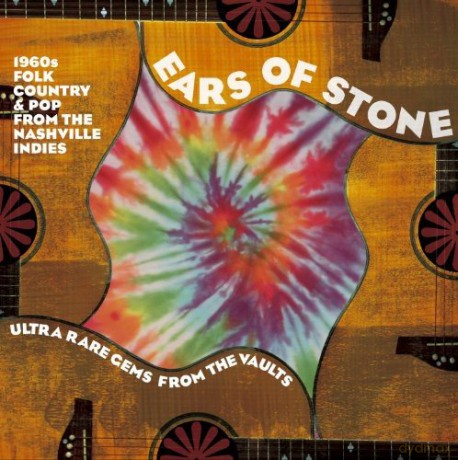 Ears Of Stone - 1960 [CD]