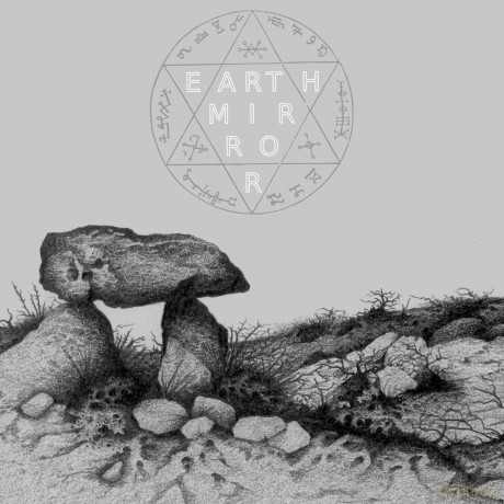 Hawthonn: Earth Mirror [CD]