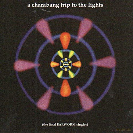 Earworm-A Charabang Trip [CD]
