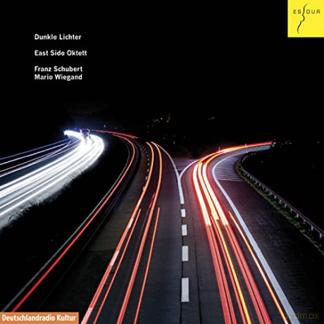 East Side Oktett: East Side Oktett - Dunkle Lichter s [CD]