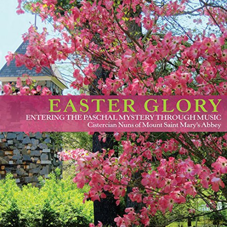 Easter Glory [CD]