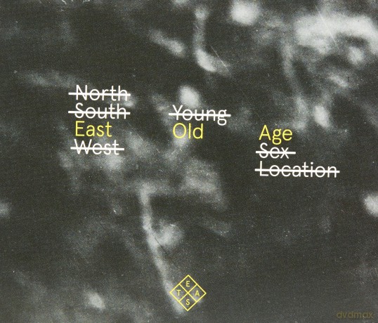 East-Old Age Ep [CD]