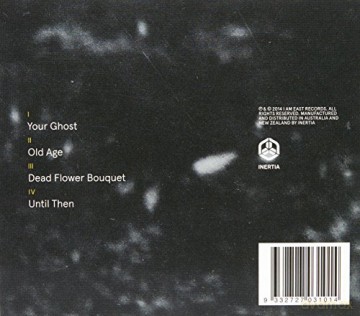 East-Old Age Ep [CD]