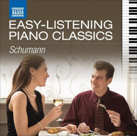 Easy Listening Piano Classics s [2CD]