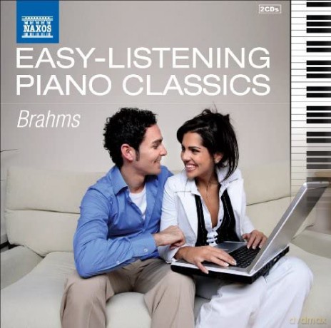 Easy Listening: BRAHMS [2CD]