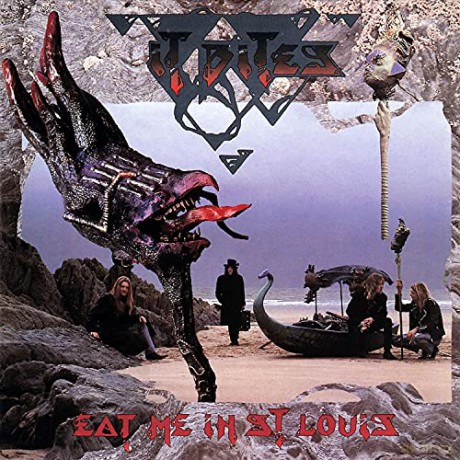 It Bites: Eat Me In St Louis [CD]
