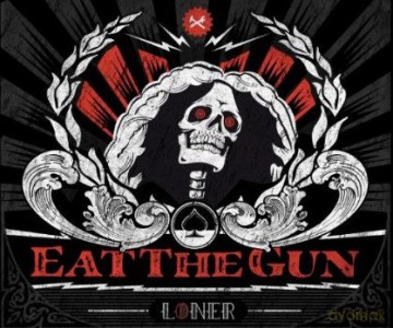 Eat The Gun-Loinier -Cds- [CD]