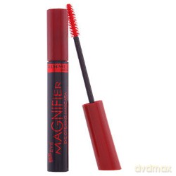 Rimmel Mascara Eye Magnifier Wydłużający Tusz do Rzęs 8ml - 001 Black czarny [KOSMETYKI]
