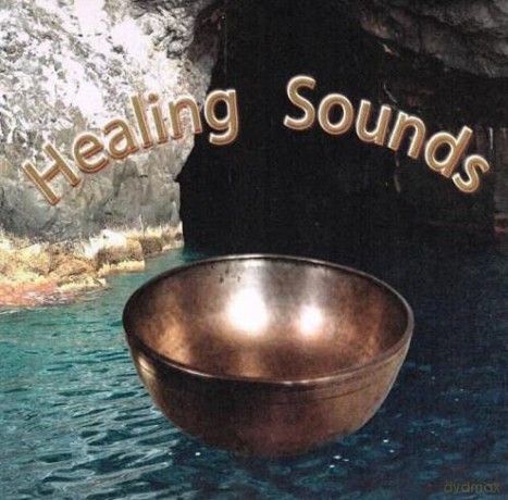 Eberle, Thomas: Healing Sounds (2 CDs) [CD]