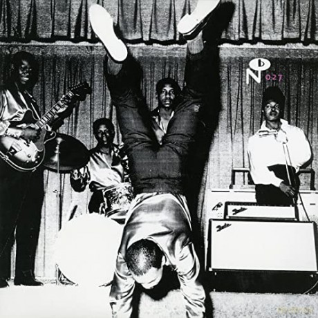 Eccentric Soul Vol. 11 (Smart's Palace) [CD]