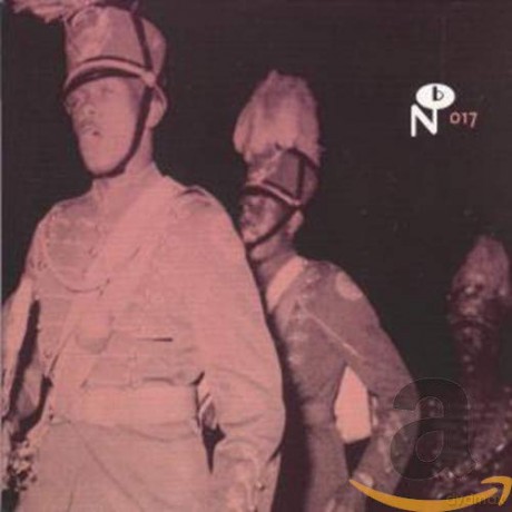 Eccentric Soul: The Outskirts Of Deep City [2CD]