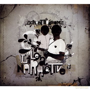 Lilea Narrative: Echantillodrom [CD]