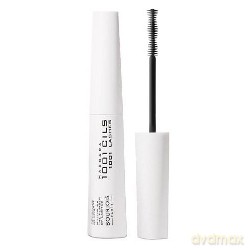 Bourjois Mascara 1001 Cils Zagęszczający Tusz do Rzęs  8ml - 71 Noir Demultiple czarny [KOSMETYKI]