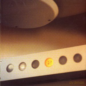 Echoboy-Volume 2 [CD]