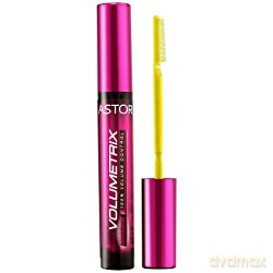 Astor Tusz do Rzęs Volumetrix Pogrubiający tusz do rzęs 7ml - 840 Brown brązowy (32840)  [KOSMETYKI]