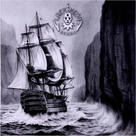 Lacrimosa: Echos [CD]