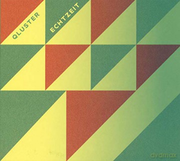 Qluster: Echtzeit [CD]