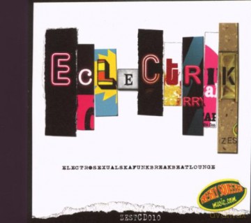 Eclectrik [CD]